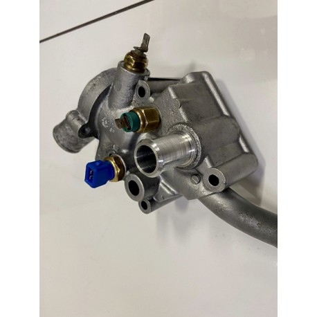Spoox Motorsport Peugeot 405 1.9 Mi16 (XU9J4) thermostat housing