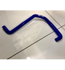 Spoox Racing Developments Peugeot 205 / 309 GTI-6 Silicone Lower Heater Matrix Hose - BLUE