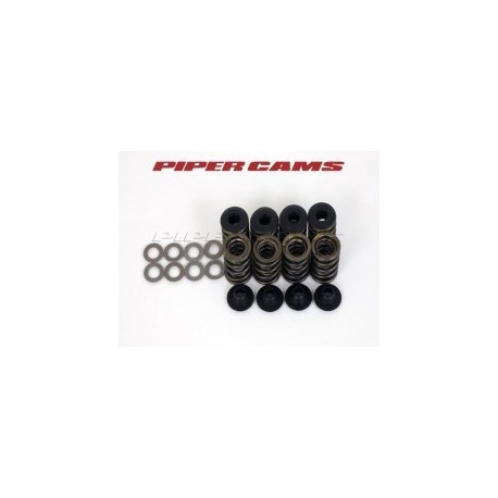 Piper Cams Peugeot 405 1.9 Mi16 Race Double Valve Springs
