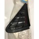 Genuine O/E Peugeot 205 Offside Outer Wing Mirror Blank
