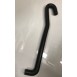 Peugeot 205 / 309 GTI Silicone Hose from thermostat housing to throttle body - MATTE BLACK