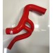 Peugeot 106 GTi / Saxo VTS Silicone Top Radiator Hose - With Oil Cooler (RED)