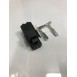 Peugeot BE4R crank sensor plug & pins (2 pin)