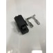 Peugeot 106 / Citroen Saxo Late crank sensor plug & pins (2 pin)