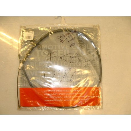 Peugeot 205 1.9 GTI nearside handbrake cable