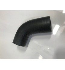 Spoox Racing Developments Peugeot 205 1.9 Mi16 Silicone Coolant Hose (MATT BLACK)