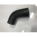Spoox Racing Developments Peugeot 205 1.9 Mi16 Silicone Coolant Hose (MATT BLACK)