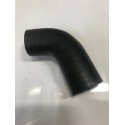 Spoox Racing Developments Peugeot 205 1.9 Mi16 Silicone Coolant Hose (MATT BLACK)