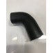 Spoox Racing Developments Peugeot 205 1.9 Mi16 Silicone Coolant Hose (MATT BLACK)