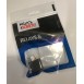 Mini 4 Pin Make & Break Relay (sealed) 30 amp / 12v