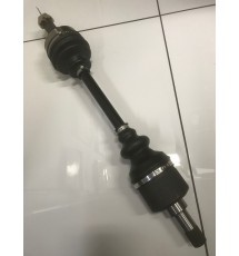 Peugeot 306 GTI-6 Competition Nearside Driveshaft