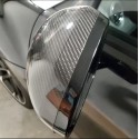 Peugeot RCZ Carbon Fibre Mirror Caps