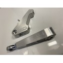 S.R.D Citroen Saxo BE4R 'Project Anchor' Lower Gearbox Mount (RACE)