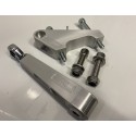 S.R.D Citroen Saxo BE4R 'Project Anchor' Lower Gearbox Mount (RACE)