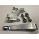 Spoox Racing Developments Peugeot 106 S1 BE4R 'Project Anchor' Lower Gearbox Mount (RACE)
