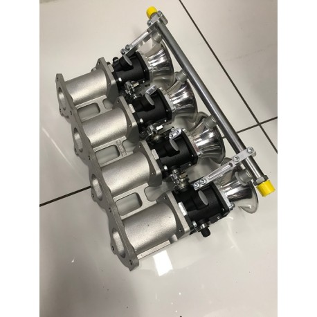 Jenvey Peugeot / Citroen TU5JP4 16v ST45 Tapered Throttle Body Kit
