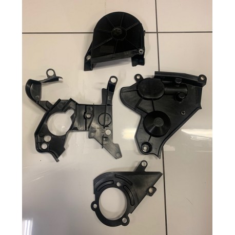 Gates Timing Belt & Water Pump Kit For Peugeot 205 GTI 1.6 / 1.9 (Petrol)