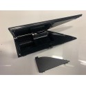 Peugeot 205 LHD Coin Tray Mechanism & Cover - PH2 Black