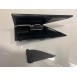 Peugeot 205 LHD Coin Tray Mechanism & Cover - PH2 Black