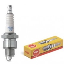 NGK BCR8ES Spark Plug (1)