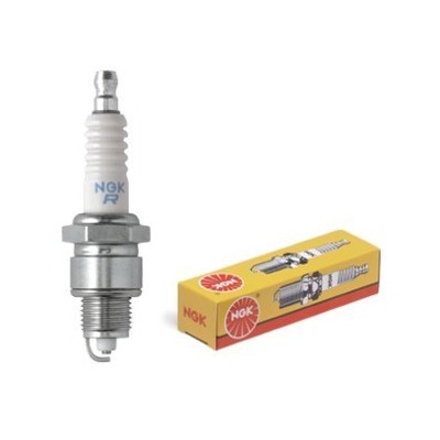 NGK BCR8ES Spark Plug (1)