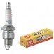 NGK BCR8ES Spark Plug (1)