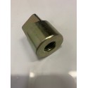 Genuine OE Peugeot 306 Subframe Mounting Caged Nut - 3510.10 (1)