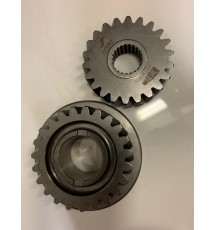 Spoox Motorsport Competition Large Tooth Semi-Helical 0.957 5th Gear IP & OP (BE3 BE3/6)