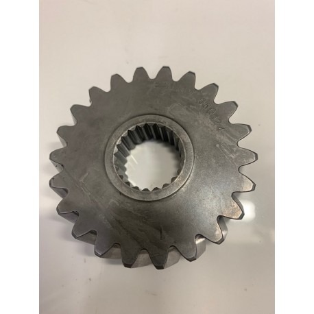 Quaife BE Gearbox Large Tooth Semi-Helical 0.957 5th Gear (OP) E5H109