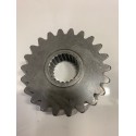 Quaife BE Gearbox Large Tooth Semi-Helical 0.957 5th Gear (OP) E5H109