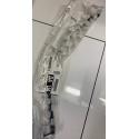 Genuine OE Peugeot 205 / 309 GTi oil breather hose - 1180.C4