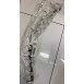 Genuine OE Peugeot 205 / 309 GTi oil breather hose - 1180.C4