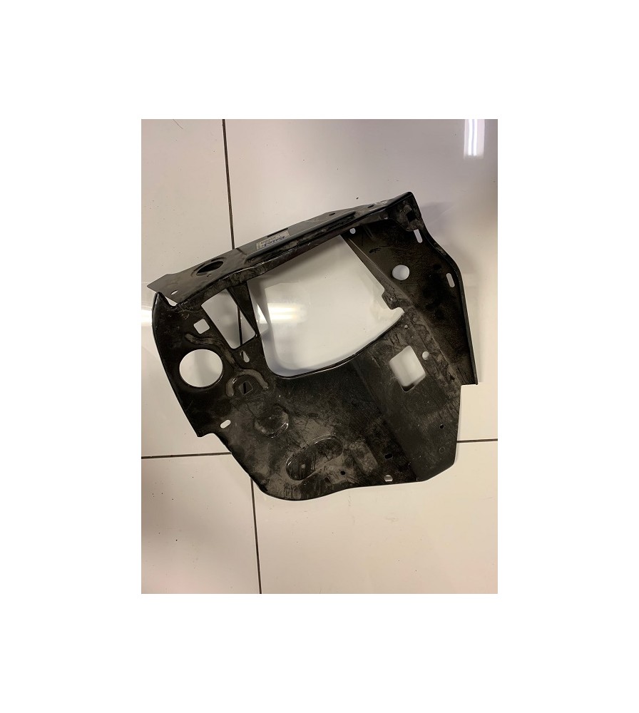 Genuine OE Peugeot 205 Offside (drivers) Headlight Panel 7114.52 Spoox Motorsport