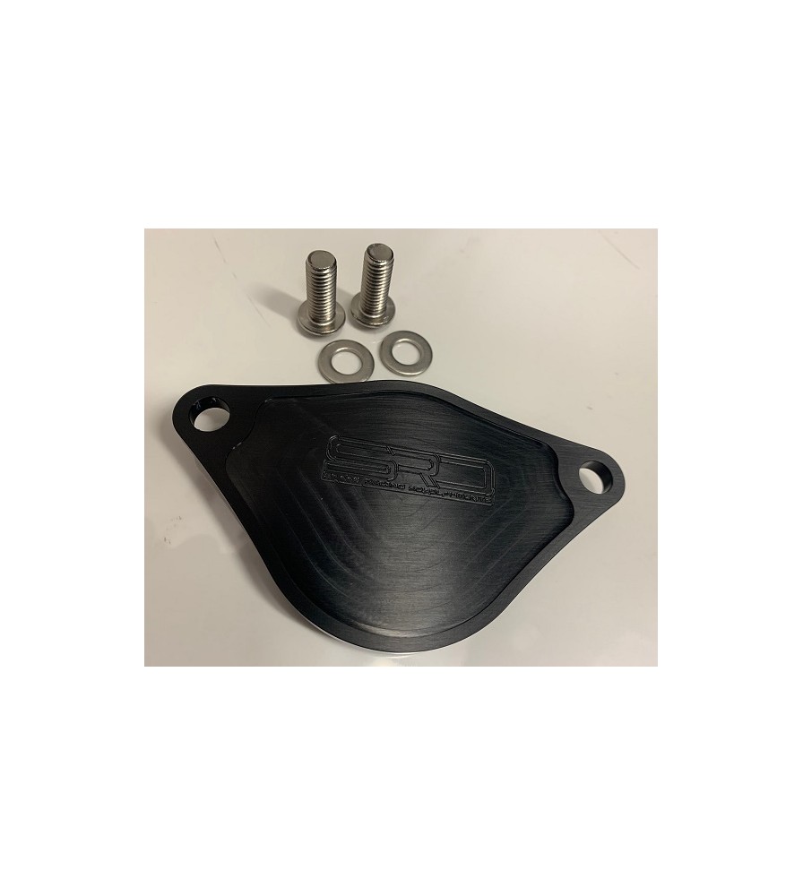 S.R.D Citroen Xsara VTS Brake Servo Vacuum Pump Delete Blanking Kit