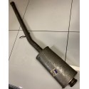 Genuine OE Peugeot 309 GTI cat back centre section including Goodwood - 1728.73