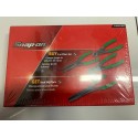 Snap On 4 piece heavy duty plier set  - PL307ACFG61 - Green