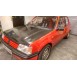 Peugeot 205 Carbon Fibre Automatic Bonnet