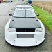 Peugeot 205 Carbon Fibre Automatic Bonnet