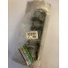 Genuine OE Peugeot 205 5 hole dash surround (PH1.5 Grey) - 8236.91