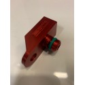 S.R.D Citroen Saxo VTS billet alloy map sensor adapter (std inlet)