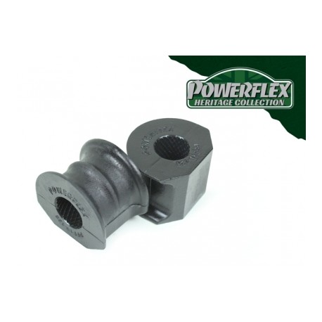 Uprated Ford Sierra Cosworth 28mm Front Antiroll Bar Bush Kit