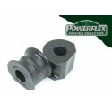 Uprated Ford Sierra Cosworth 28mm Front Antiroll Bar Bush Kit