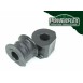 Uprated Ford Sierra Cosworth 28mm Front Antiroll Bar Bush Kit