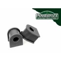 Uprated Ford Sierra Cosworth Rear Antiroll bar Bush Kit 14mm