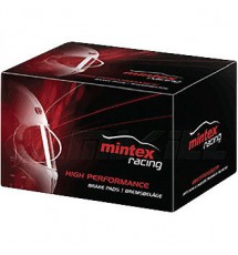 Mintex F6R Brake Pads - AP 6 Pot Pro 5000+ / Pro5000R Calliper - 1850F6R18.00