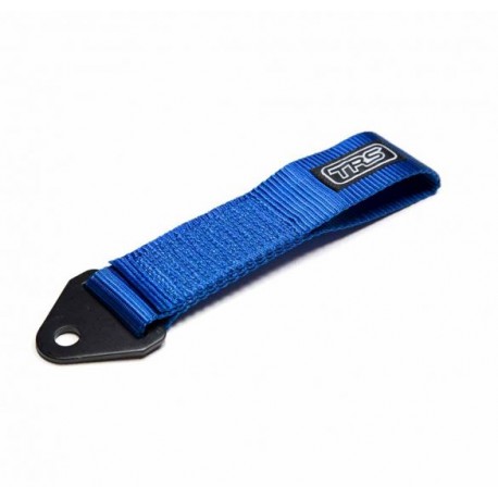 TRS Towing Eye Strap - Blue