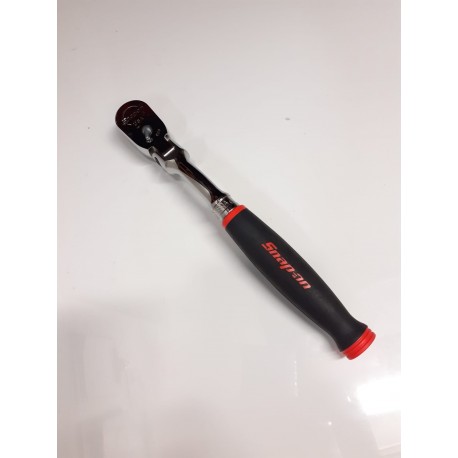 Cliquet Snap-on FHLF80A Longue Tête Flexible 3/8 – Neuf