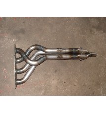 Peugeot 306 GTI-6 Fast Road Exhaust Manifold and Downpipe