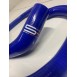 Peugeot 405 1.9 Mi16 (XU9J4) Silicone Oil Filler Hose Kit (BLUE)