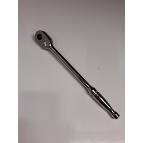 Snap On FRL80 3/8" Long Handle Ratchet. Dual 80 Tech.